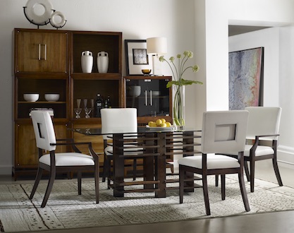 Custom Dining Room Furniture