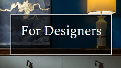 Homestead Furniture's Designer Program