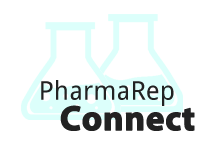 PharmaRep Connect