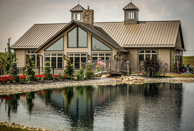 The Homestead Story Homestead Furniture in Ohio